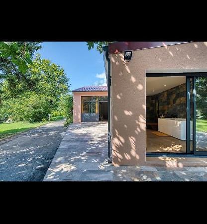 Le Loft Spa Balneo Villa Grisolles  Exterior photo