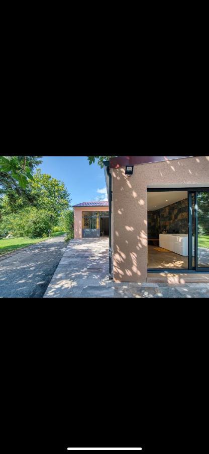 Le Loft Spa Balneo Villa Grisolles  Exterior photo