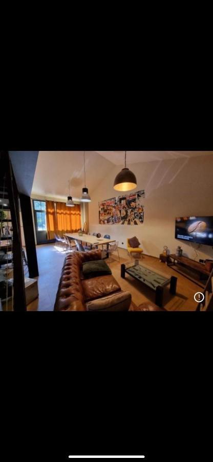 Le Loft Spa Balneo Villa Grisolles  Exterior photo