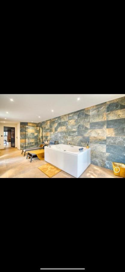 Le Loft Spa Balneo Villa Grisolles  Exterior photo